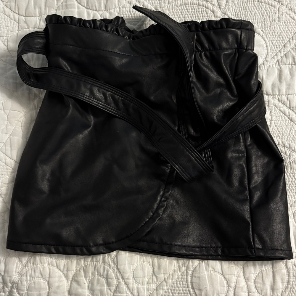 A&F Girls Skirt lot ( 2 skirts)